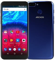 Замена разъема зарядки на телефоне Archos 60S Core в Улан-Удэ